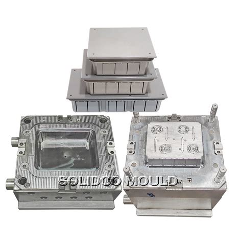 distribution box mould solution|Distribution Box .